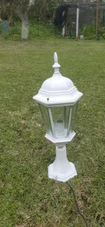 Driveway Lantern