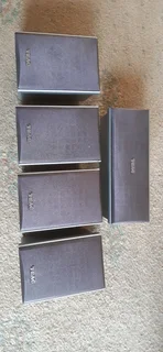 Speakers 30watt ,8ohm