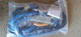 Cables Petzel Grillon