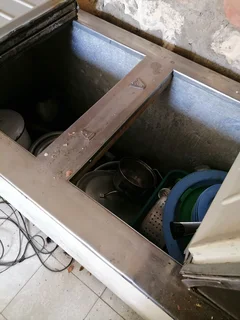 Freezer - Ad posted by mohammed moola