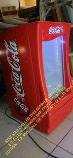 Fridge - Ad posted by mohammed moola