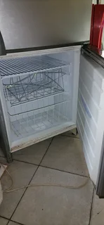 Fridge - Ad posted by mohammed moola