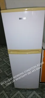 Fridge - Ad posted by mohammed moola