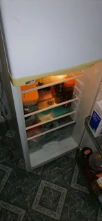 Fridge - Ad posted by mohammed moola