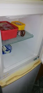 Fridge - Ad posted by mohammed moola