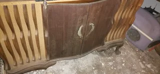 Cabinet - Ad posted by mohammed moola