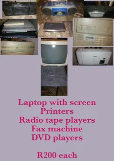 Laptop - Ad posted by mohammed moola