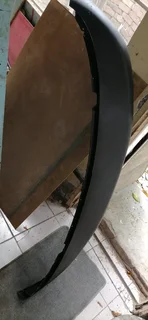 Polo engine lower cover