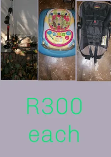 Scooter - Ad posted by mohammed moola