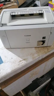 Printer - Ad posted by mohammed moola