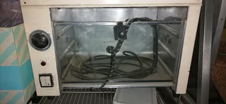 Griller - Ad posted by mohammed moola