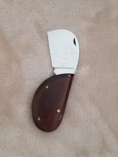 Biltong Knife