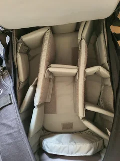 Camera bag