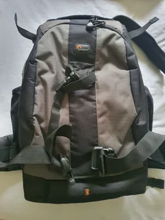 Camera bag