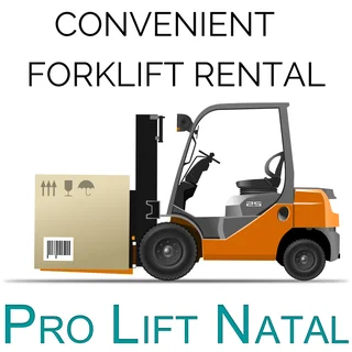 Forklift Rental At The Right Price