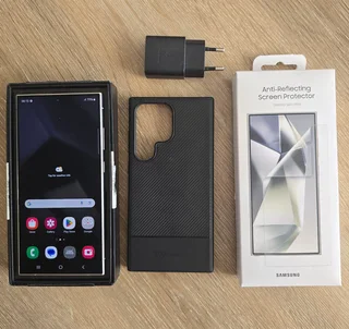 Samsung S24 Ultra 256gb