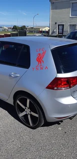 2015 Volkswagen Golf Sedan