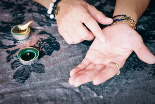 Get accurate predictions about your past present and future