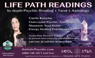 I’m an expert in psychic readings on Love Relationship, Past life Reading and more.