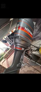 16 Foot Cabin Cruiser Boat