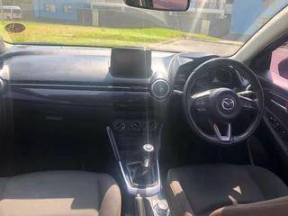 Mazda 2 1.5L ACTIVE 2020