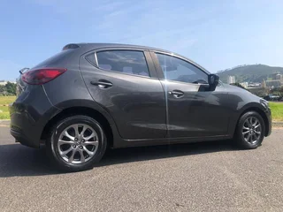 Mazda 2 1.5L ACTIVE 2020