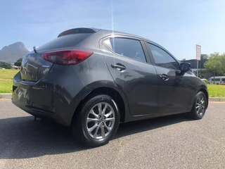 Mazda 2 1.5L ACTIVE 2020