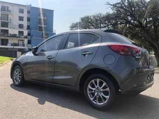 Mazda 2 1.5L ACTIVE 2020