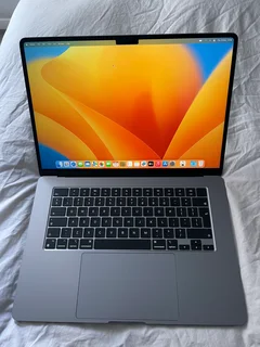 MacBook Air 15” M4 16GB, 256GB 2025