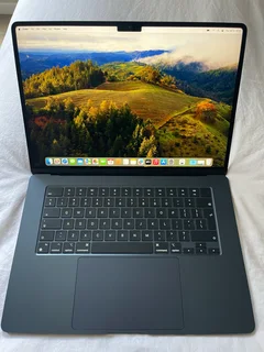 MacBook Air 15” M2 8GB, 256GB 2023