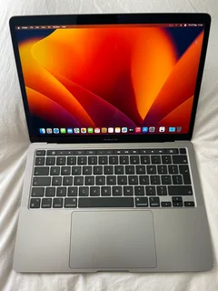 MacBook Pro 13” Core i5 16GB, 512GB 2020