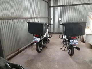 2025 velocity 150 big boy scooter