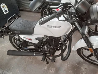 2025 velocity 150 big boy scooter