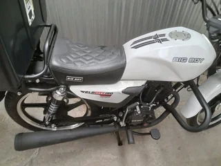 2025 velocity 150 big boy scooter