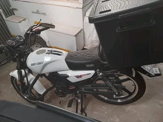 2025 velocity 150 big boy scooter