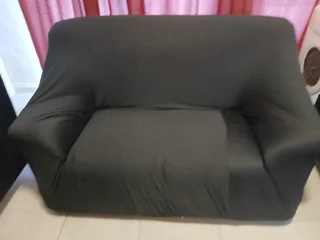 Couch - Ad posted by Janine De Doncker