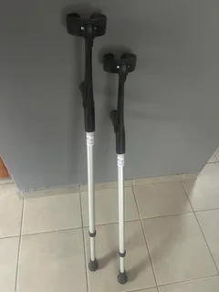 Adjustable Elbow Cru