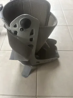 Moonboot - Ad posted by Walter Makoeng