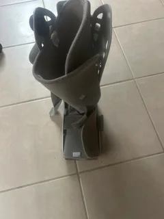 Moonboot - Ad posted by Walter Makoeng