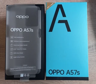 OPPO A57s