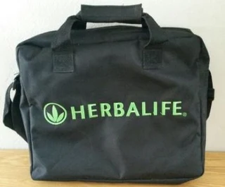 Herbalife Tote Bags x6