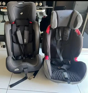 Car seat