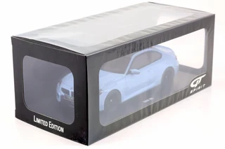 BMW M2 (G87) model car by GT Spirit - 1:18 - NEW - LIMITED EDITION