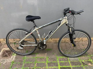 Merida Matts Sport 500 M Bicycle - Shimano XT 26 inch