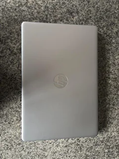 HP 15s 15.6” Full HD laptop. It’s 1 year old, still in excellent