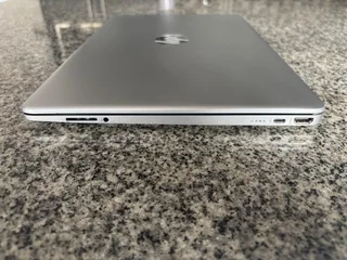 HP 15s 15.6” Full HD laptop. It’s 1 year old, still in excellent