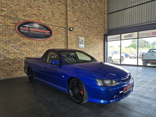 2004 Chevrolet Lumina 5.7 V8 Auto