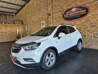 2020 Opel Mokka 1.4 T Cosmo