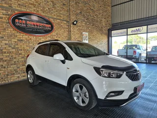 2020 Opel Mokka 1.4 T Cosmo