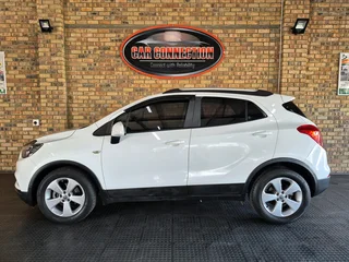 2020 Opel Mokka 1.4 T Cosmo